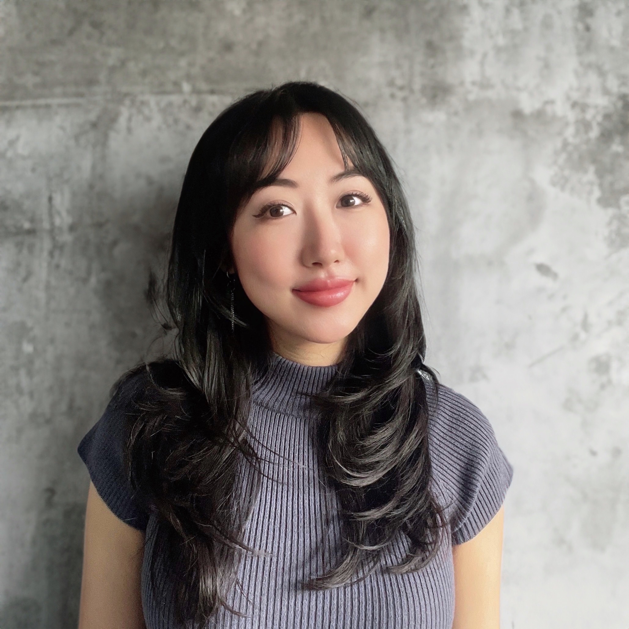 Grace Guo | UX/UI Designer
