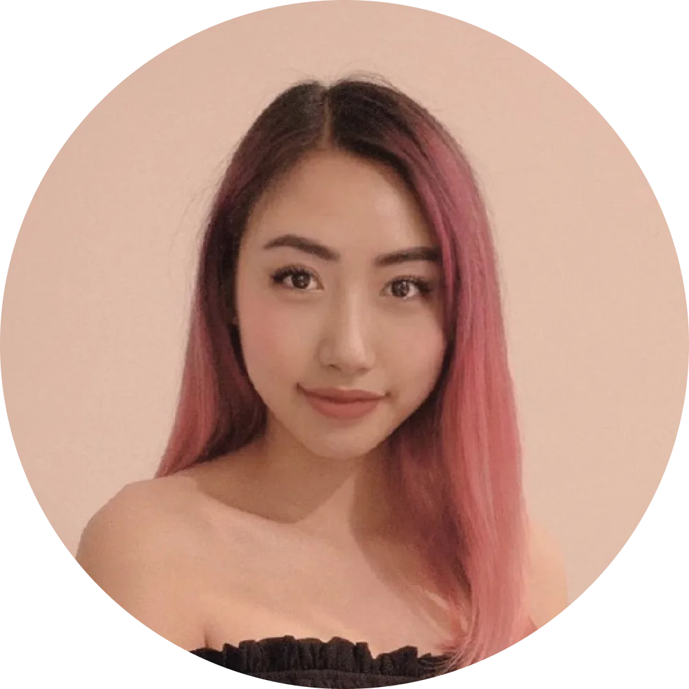 Grace Guo | UX/UI Designer