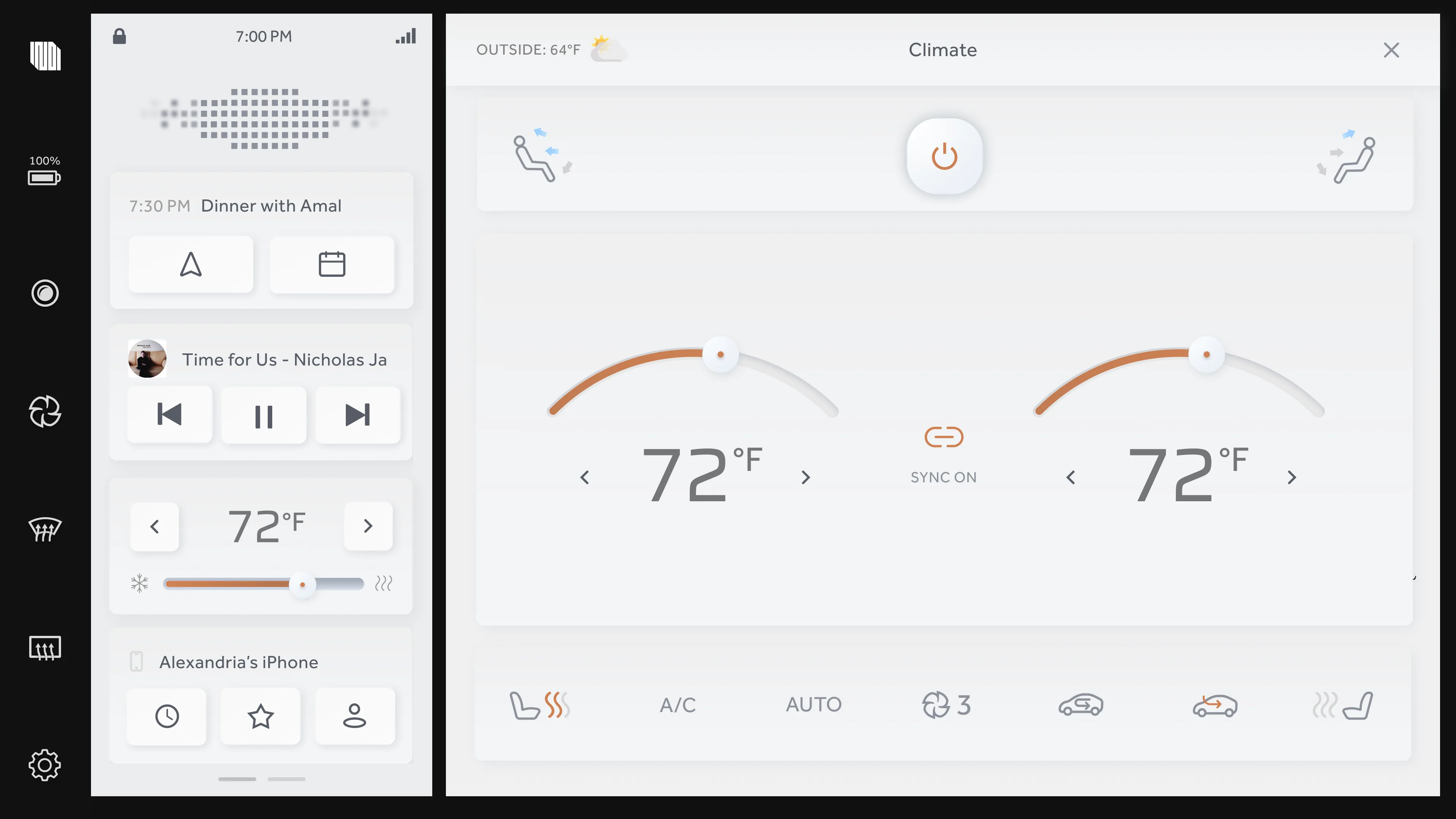 Grace Guo | UX/UI Designer