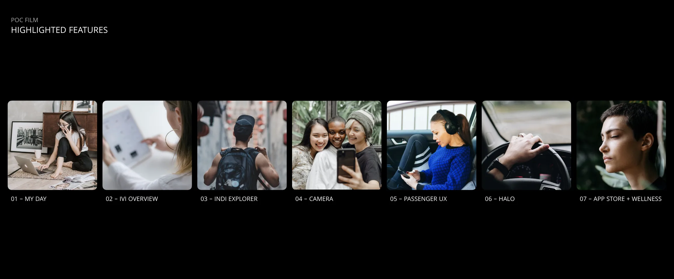 Grace Guo | UX/UI Designer